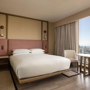 Camera deluxe con letto king size